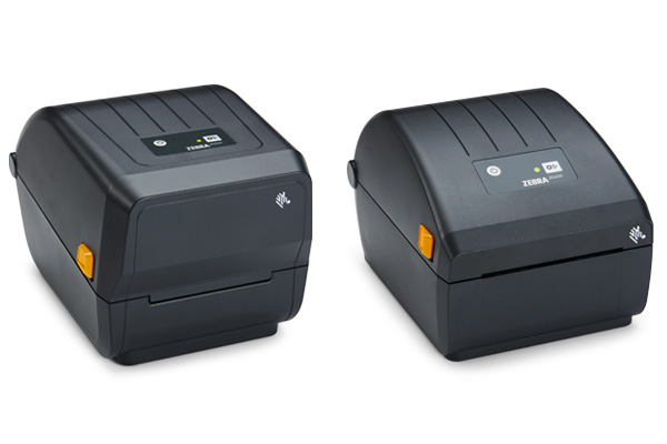 Zebra ZD220d Direct Thermal Desktop Printer 203 dpi