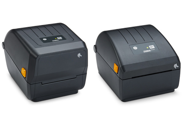 Zebra ZD230d Direct Thermal Desktop Printer 203 dpi