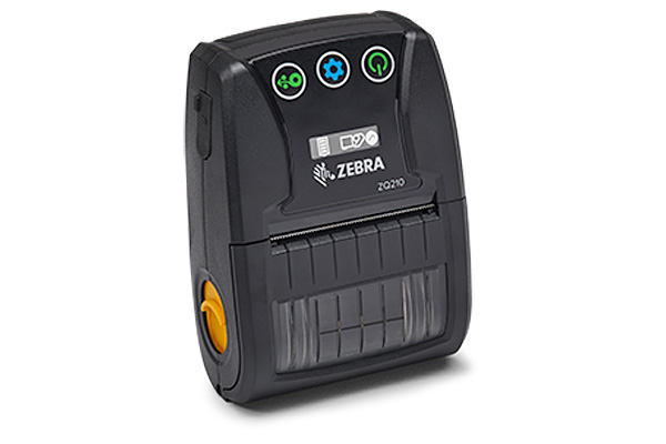 Zebra ZQ210 2-inch Mobile Printer