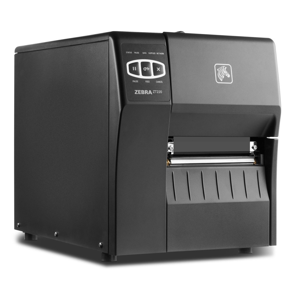 Zebra ZT211 Industrial Printer