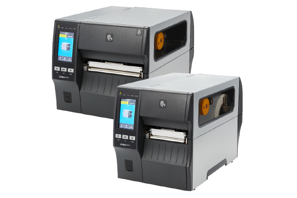 Zebra ZT421 Industrial Printer (6-inch)